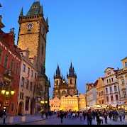 Czech Republic Photo