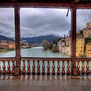 Dolomites to Venice Road Bike Tour Photo