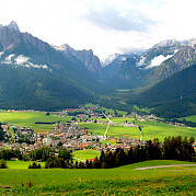 Dolomites to Venice Road Bike Tour Photo