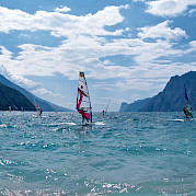 Lake Garda Photo