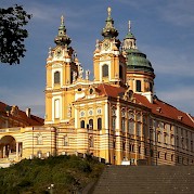 Danube Bike Path - Passau to Vienna Photo