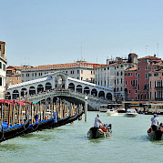 Venetian Highlights Photo