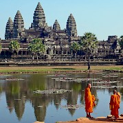 Cambodia Photo
