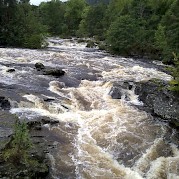 Lochs and Castles Photo