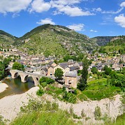 Grands Causses & Cevennes Photo