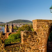 Miltenberg to Koblenz Photo