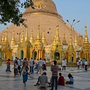 Burma Photo