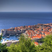 Dalmacia a Dubrovnik Foto