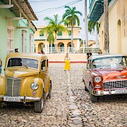 Cuba-Finally! Photo