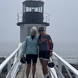 Marshall Point Lighthouse (photo by Donna M.)