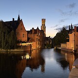 Bruges (photo by Chris M.)