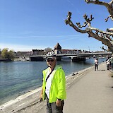 Lake Constance (photo by Sandy M.)