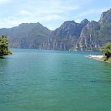 Lake Garda (photo by Robin W.)