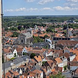 Bruges (photo by Janet R.)