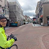 Coming into Hulst (photo by scott l.)
