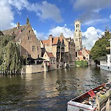 Brugge (photo by Mary Beth M.)