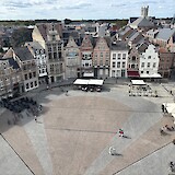 Dendermonde (photo by Mary Beth M.)