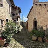 Montefalco (photo by Kochava P.)