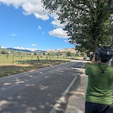 Assisi.Final stop. (photo by Kelly T.)