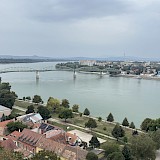 Esztergom Hungary (photo by John L.)
