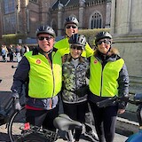 Bike tour (photo by John R.)