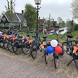 King’s Day (photo by Janice B.)