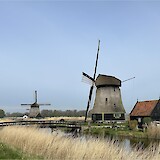 windmills (photo by Brian W.)