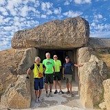 Dolmenes de Antequera (photo by john s.)