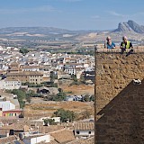 Alcazaba de Antequera (photo by john s.)