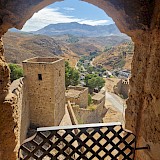 Alcazaba de Antequera (photo by john s.)