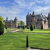 Castle De Haar (photo by Pat B.)