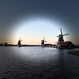 Windmills! (photo by Karen D.)