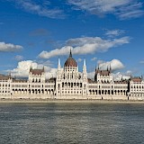 Budapest (photo by Ray Y.)