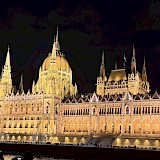 Budapest (photo by Ray Y.)
