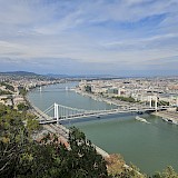 Budapest (photo by Rosalind M.)