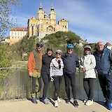 Melk Abbey (photo by Kenneth B.)
