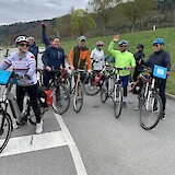 Exploring The Danube (photo by Kenneth B.)