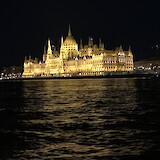 Budapest Parliament (photo by Kenneth B.)