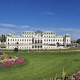 Excursion to Vienna (photo by Terri T.)