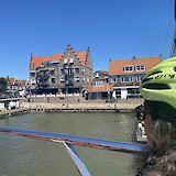 Great ferry rides (photo by Steven M.)