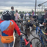 one of the ferry crossings (photo by Michael K.)