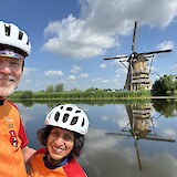 Beautiful Kinderdijk (photo by Michael K.)