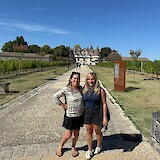 Château de Monbazillac (photo by Lauren P.)