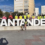 Santander (photo by Laurie F.)