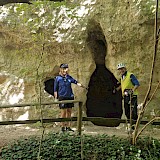Eremitorio Cueva de los Portugueses (photo by john s.)