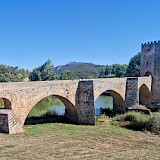 Frías Bridge (photo by john s.)