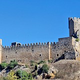 Frias Castle (photo by john s.)