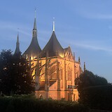 (photo by Susan V.)