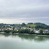 Beautiful Passau (photo by Noushin P.)