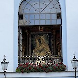 Church of St. Theresa (photo by Mary alice K.)
